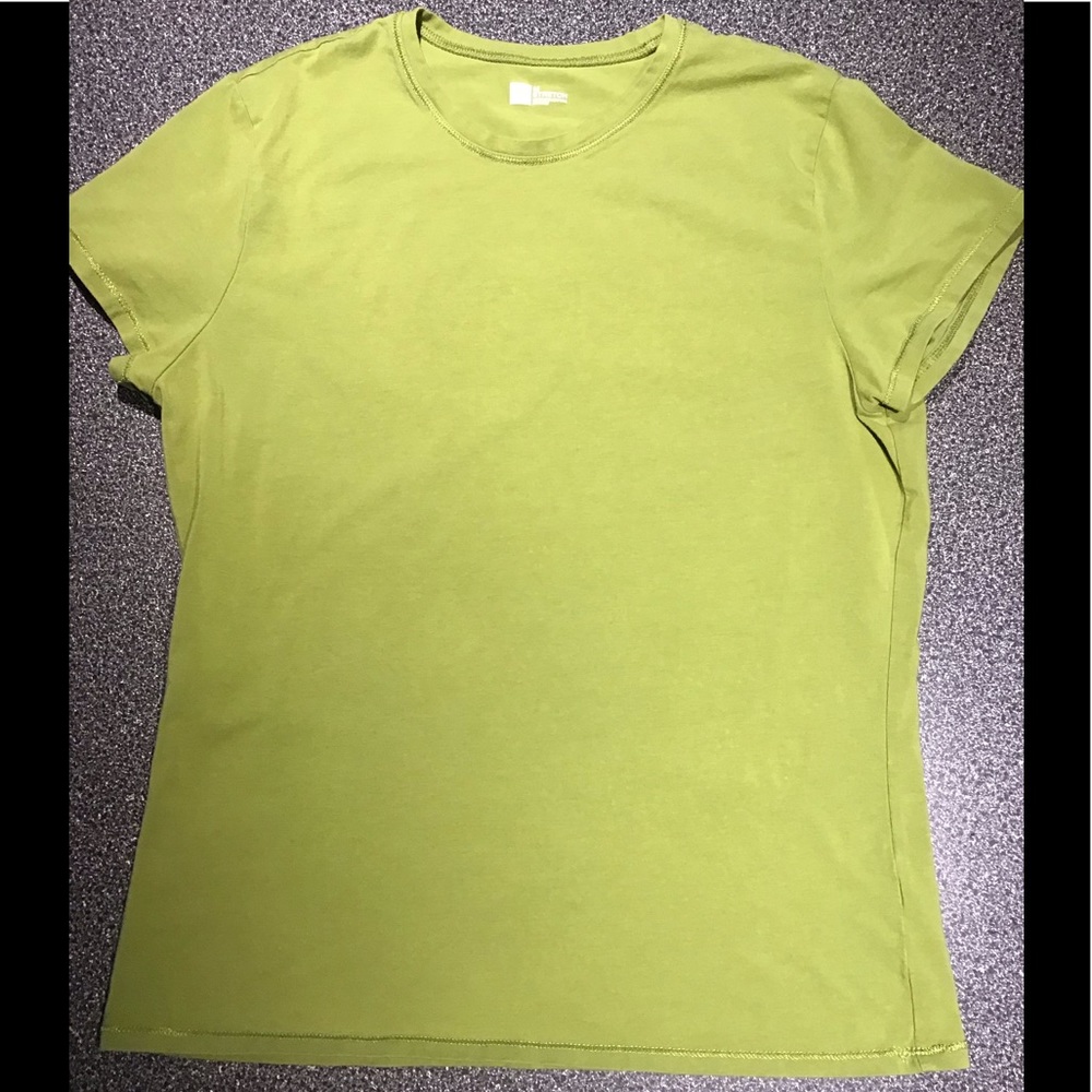 Gap Women’s Stretch Performance T-Shirt - Medium